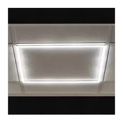 Kanlux 26788 - LED okvir za spušteni plafon AVAR LED/32W/230V 4000K 59x59 cm