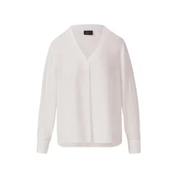 s.Oliver BLACK LABEL Bluza bela