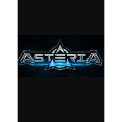 Asteria (PC) Steam Key GLOBAL