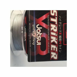 Jatsui Striker 4x Braid