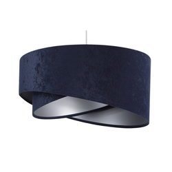 Luster na sajli GALAXY 1xE27/60W/230V