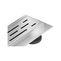 Mexen Flat M01 linearni odtok 100 cm, inox - 1020100-15