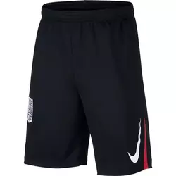 Nike NYR B NK DRY SHORT KZ, dečji šorc za fudbal, crna