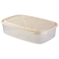 Plastična posuda Frigo Linea 2l, Krem