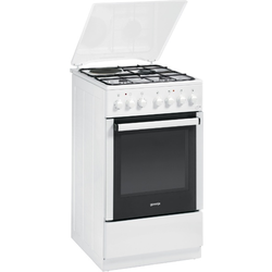 GORENJE K52290AW1 KOMBINIRANI štedilnik