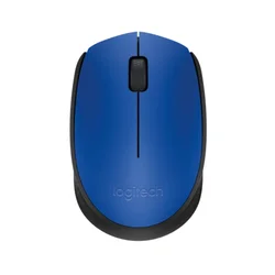 M171 Wireless plavi miš
