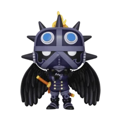 Funko POP! ANIMATION: ONE PIECE - KING