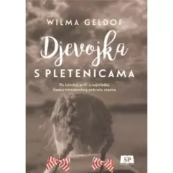Djevojka s pletenicama