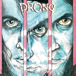 Prong - Beg To Differ (LP)
