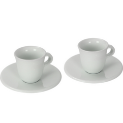 <!-- -->DELONGHI DLSC308 Šoljice za espresso