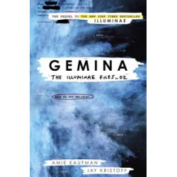Amie Kaufman,Jay Kristoff - Gemina