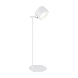 Globo 58436W - LED prigušiva dodirna stona lampa 4 u 1 JORJE LED/4W/5V bela