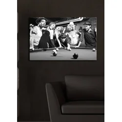 Wallity Slika sa LED osvetljenjem 4570IACT-7, 45x70 cm