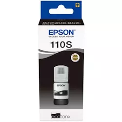 EPSON 110S crno mastilo