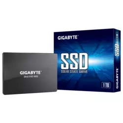 Gigabyte SSD 2.5” 1TB GP-GSTFS31100TNTD 550 MB/s