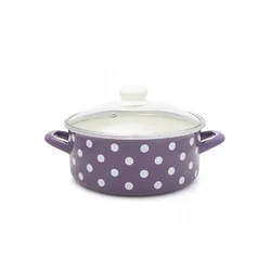 METALAC plitka šerpa Tufne 22cm/3,5l