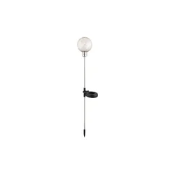 Globo 33802-12 - KOMPLET 12x LED solarnih svetiljki LED/0,06W/3,2V IP44