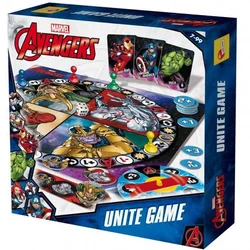 Lisciani Društvena igra Avengers