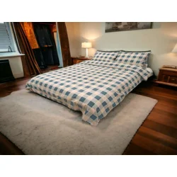 Posteljina flanel Francuski ležaj D4 ( VLK000265-d4 )