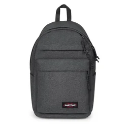 EASTPAK Nahrbtnik Pakr Pro pegasto črna