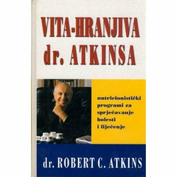 KNJIGA VITA-HRANJIVA dr. ATKINSA