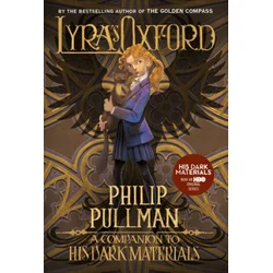 His Dark Materials: Lyras Oxford