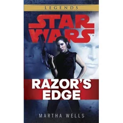 Razor's Edge