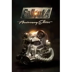 Fallout 4: Anniversary Edition (Windows/Xbox Series X|S) Key GLOBAL