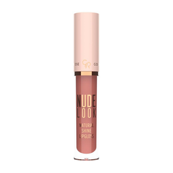 GOLDEN ROSE s?a?ilo za usne Nude Look Natural Shine 1
