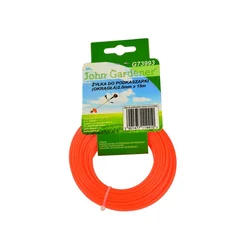 Nitka za kosilnico 2,0 mm x 15 m (16/192)