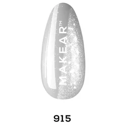 Trajni gel lak za nokte UV i LED 915 | MAKEAR | Kozmo