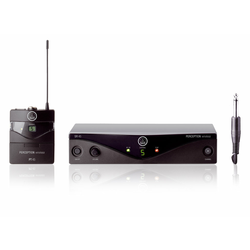 AKG WMS 45 Instrumental Set Perception