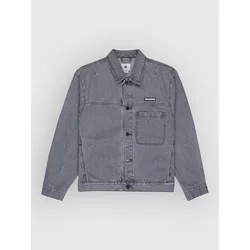 DC Ethos Trucker Jacket medium grey