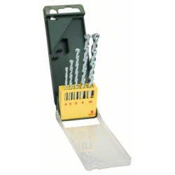BOSCH burgije SET 5KOM 4 10MM 2607019438