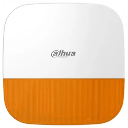 DAHUA ARA13-W2(868) Wireless outdoor siren (Yellow)