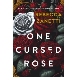 One Cursed Rose