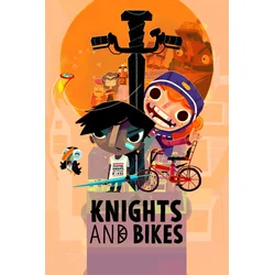 Knights and Bikes