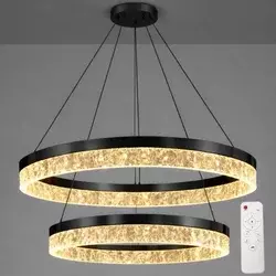 Luster KX2010/46 BK + kontroler ( 5201 )