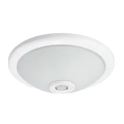 Senzor plafonjera 2xE27