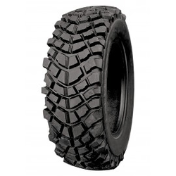 Ziarelli Mud Power ( 255/75 R17 115T, totalna obnova )