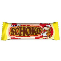 Dafiko Schoco Poslastica za pse, Govedina, 30 g