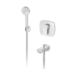Rosan STOLZ Uzidna baterija sa izlivom sa prebacivačem
