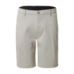 Calvin Klein Chino hlače  svetlo rjava