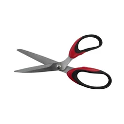 GOSPODINJSKE ŠKARJE 210mm 2K ROČAJ | Topdom