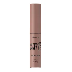 AURA ruž za usne Absolute mat Force Of Nature 640