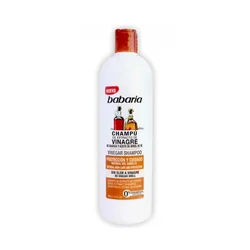 Babaria Vinegar Shampoo 700ml