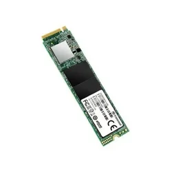 TRANSCEND 256GB M.2 2280PCIe Gen3x4 3D TLC brez DRAM-a