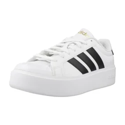 Adidas Ženske patike Streettalk Bold, KJ3856, Bele