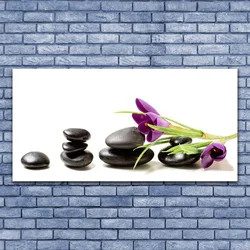 tulup.si Slika na platnu Crocus flower art 140x70 cm