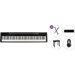 Pianonova Malaga 45 Standard SET Digitalni stage piano